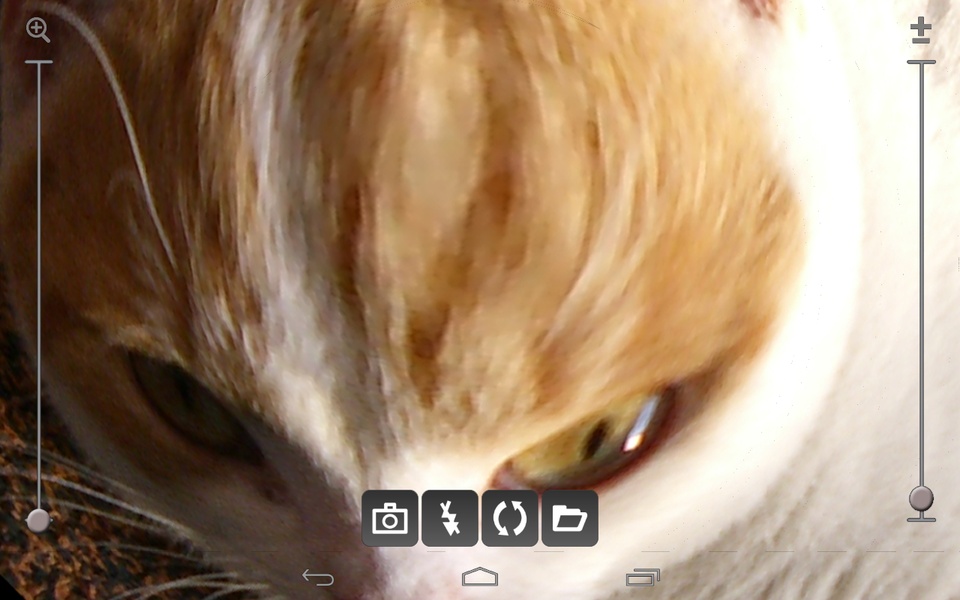 Fisheye Camera Lenses - Preview 5