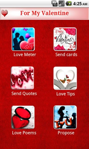 For My Valentine - Preview 6