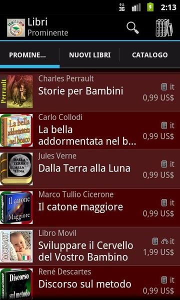 Libri - Preview 6