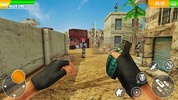 Special Ops Impossible Mission screenshot 3