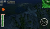 Night Flight Simulator screenshot 5
