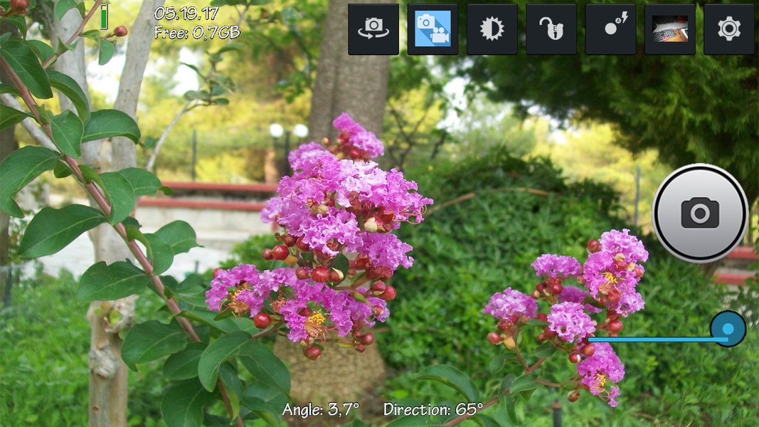 UltraHD Camera - Preview 5