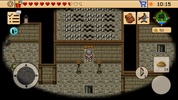 Survival RPG 4: Haunted Manor screenshot 1