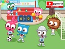 Papo Town school life screenshot 10