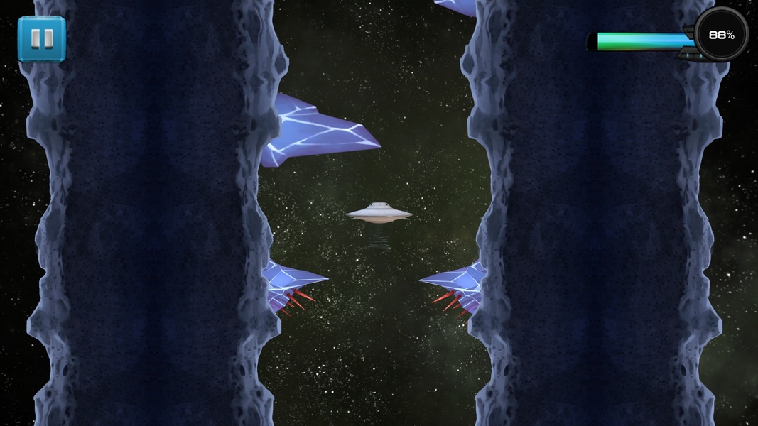 UFO Lander : lunar mission - Preview 3