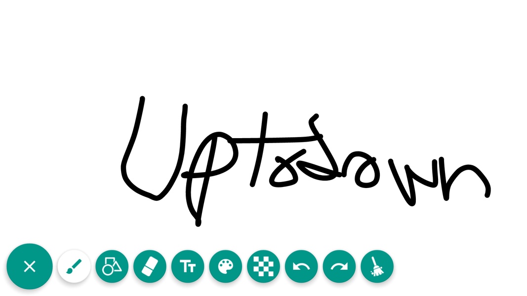 LiveBoard - Preview 3