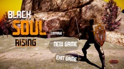 Black Soul Rising screenshot 1