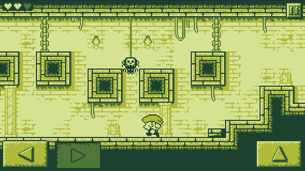Tiny Dangerous Dungeons - Preview 12