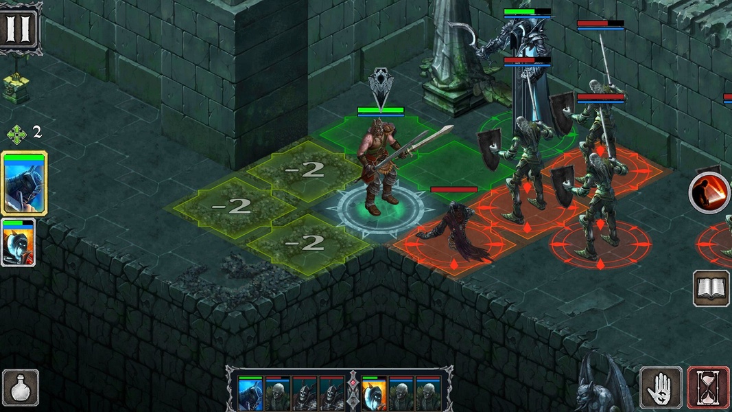 World of Dungeons - Preview 7