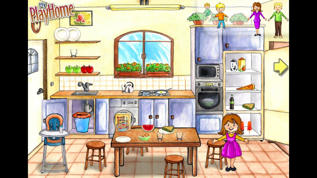 My PlayHome Lite - Preview 5