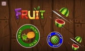 Super Fruit Slice screenshot 5
