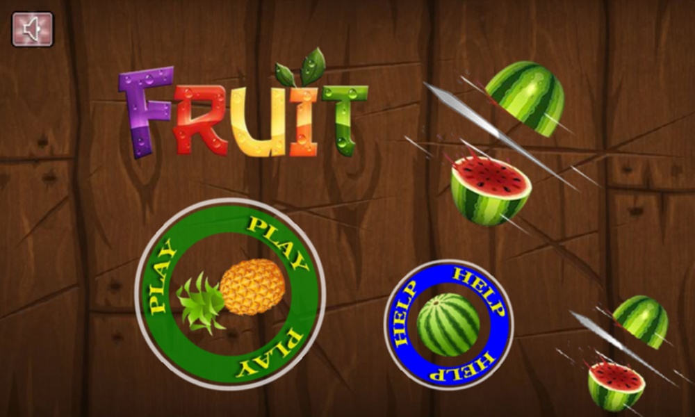 Super Fruit Slice - Preview 5
