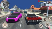 Gangster Game Mafia City screenshot 1