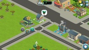 MONOPOLY Towns screenshot 4