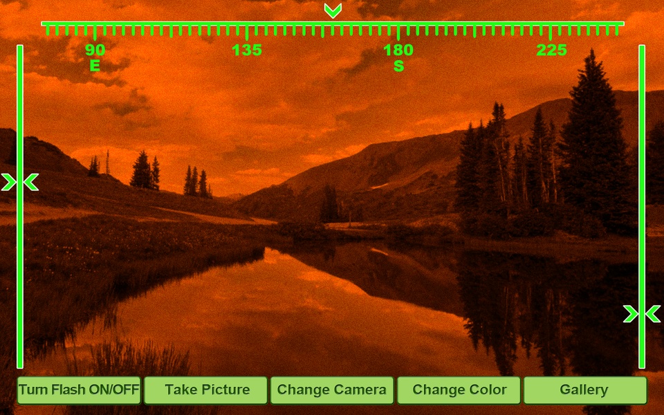 Nightvision - Preview 3