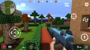 Madness Cubed : Survival shooter screenshot 5