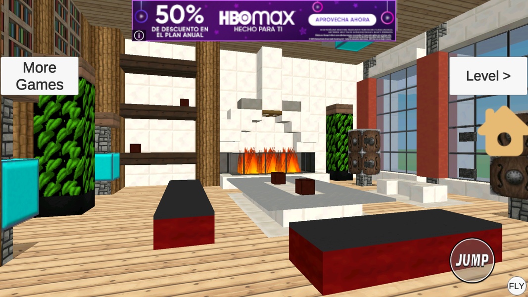Penthouse build ideas for Minecraft - Preview 1