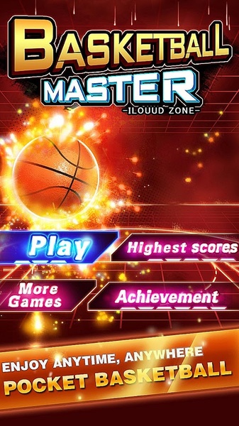 BasketballMaster - Preview 4
