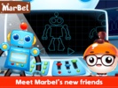 Marbel Robots - Kids Games screenshot 5