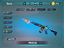 Gun Sounds Prank Gun Simulator screenshot 3