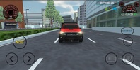 Revo Simulator: Hilux Car Game screenshot 6
