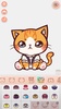 Kitty Fashion Star : Cat Maker screenshot 5