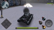 Tanks of Battle: World War 2 screenshot 6