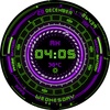 Watch Face - Ultron Interactive screenshot 10