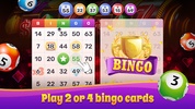 Bingo Lotto: Win Lucky Number screenshot 4