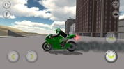 Motor Race Simulator London screenshot 9