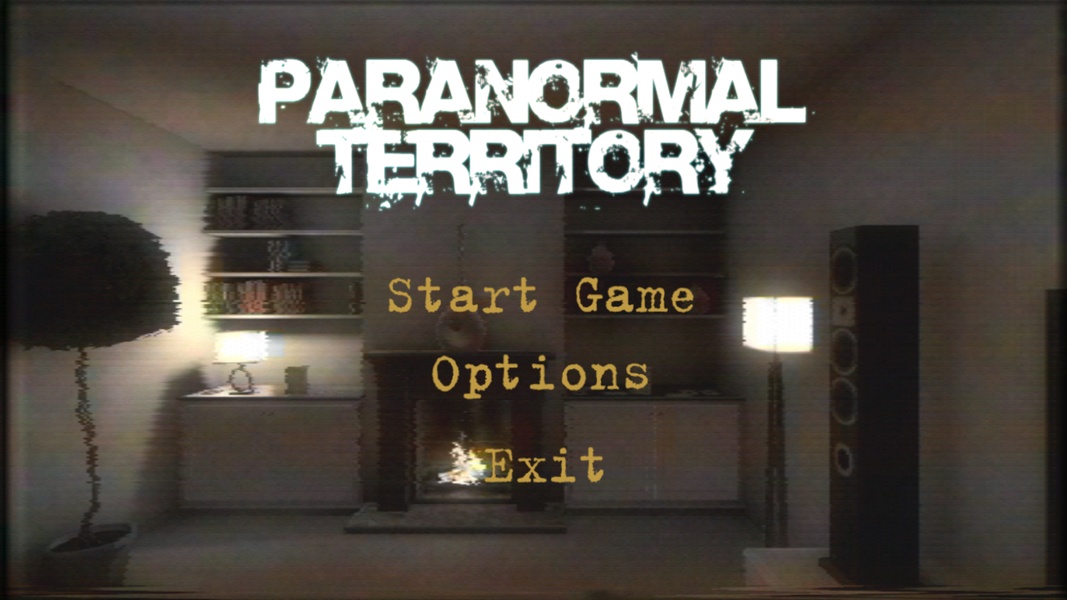 Paranormal Territory Free - Preview 9