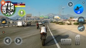 Gangster Vegas Crime 3D Sim screenshot 5