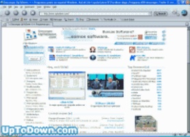 Netscape ESP screenshot 1