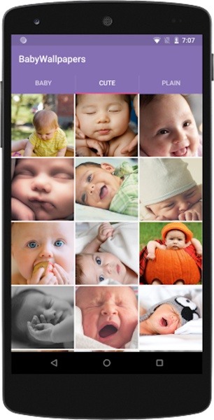 Baby Wallpapers - Preview 5