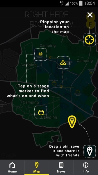 Glastonbury - Preview 2