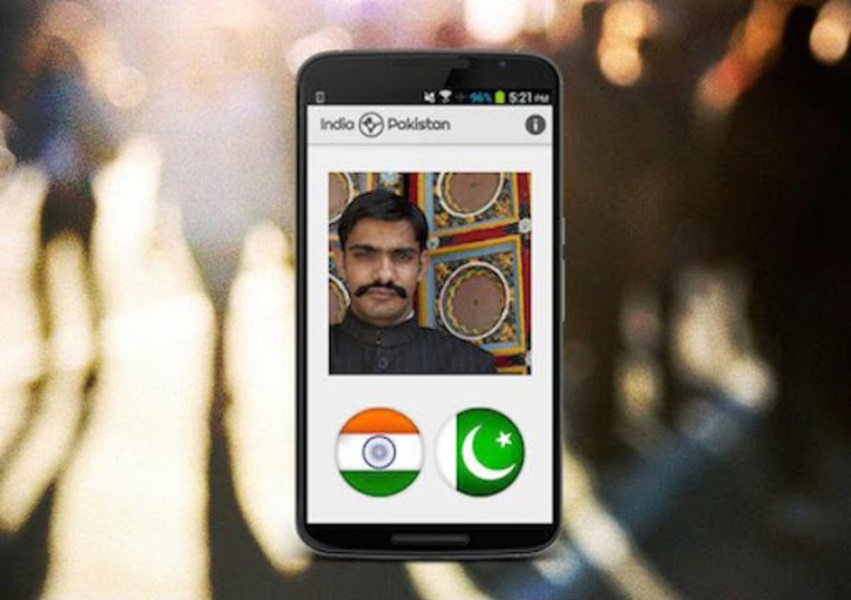 India or Pakistan - Preview 3