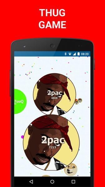 Skins for Agar.io - Preview 1