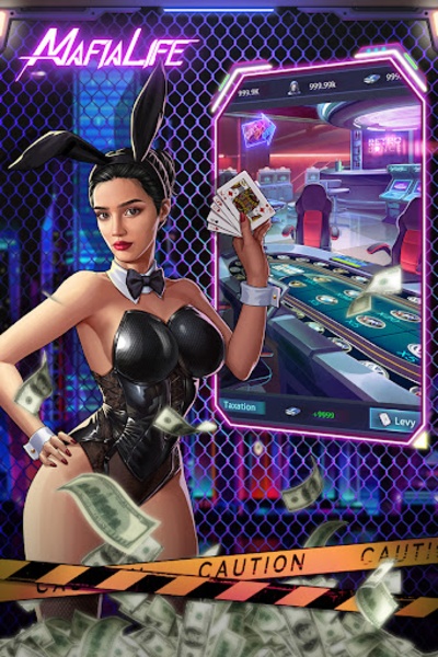 Mafia Life 2 - Preview 2