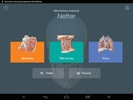 Mémofiches Anatomie Netter screenshot 10