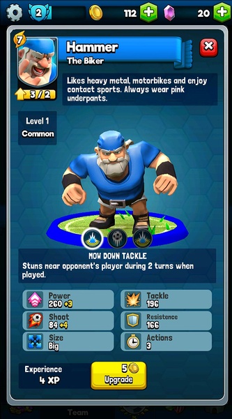 Soccer Royale - Preview 7