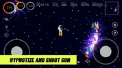Fatal Space: Free Action And Space Shooter Game screenshot 3