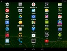Android-x86 screenshot 2