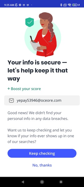 McAfee Security: Antivirus VPN - Preview 6