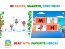 RMB Games 1: Toddler Games screenshot 2