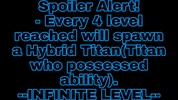 Pro Leveler: Titan Annihilator screenshot 2