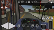 Metro Carraozinho, Proton Bus Simulator Wiki