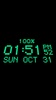 3D Digital Clock-7 screenshot 8