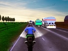 City Bike Racing 3D screenshot 7