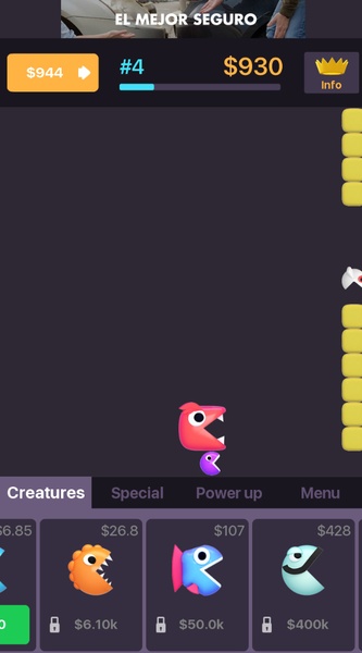 Idle Sweeper - Preview 5