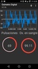 Oximetro Digital screenshot 2